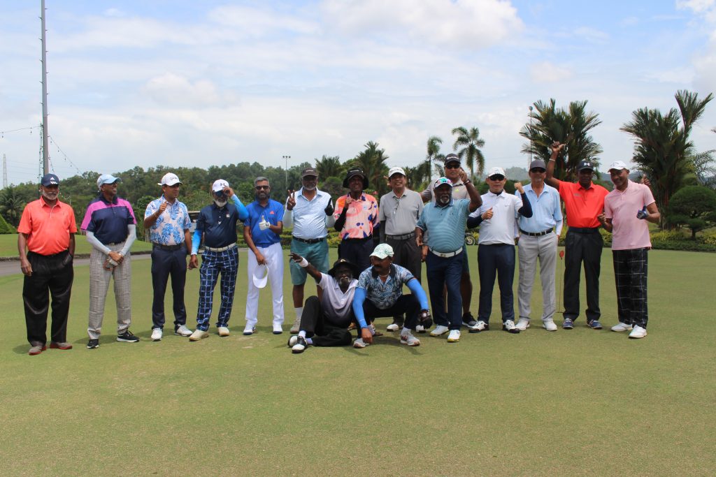 Group Singapore